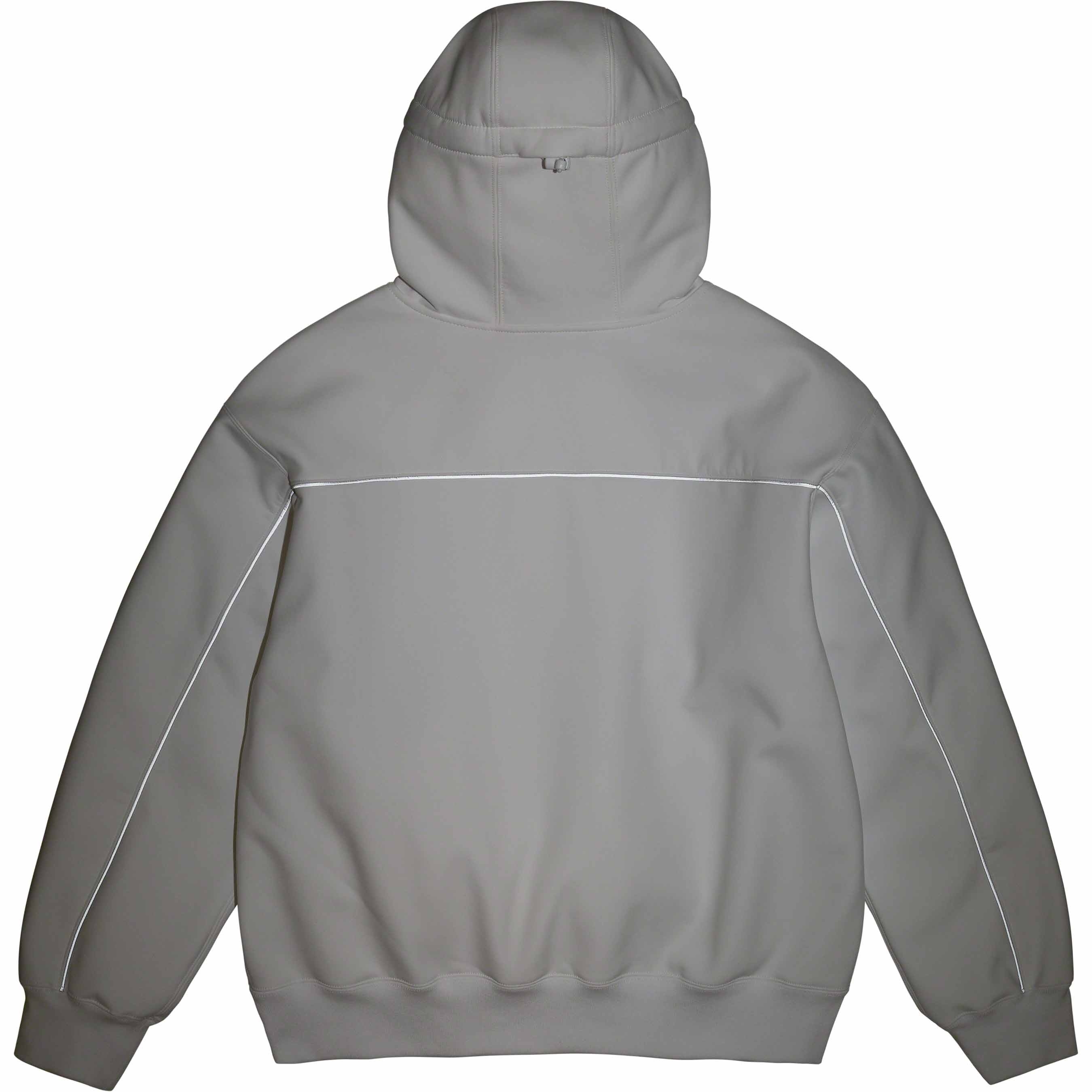 WINDSTOPPER® Zip Up Hooded Sweatshirt view 22